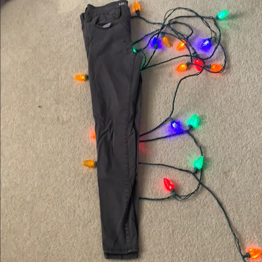 AE Jeggings